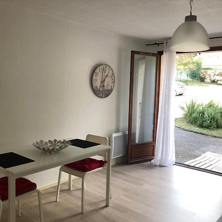 Studio Cosy Au Pied Du Massif De Belledonne Leilighet Corenc Eksteriør bilde